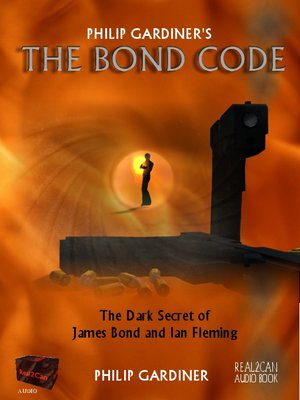 cover image of The Bond Code